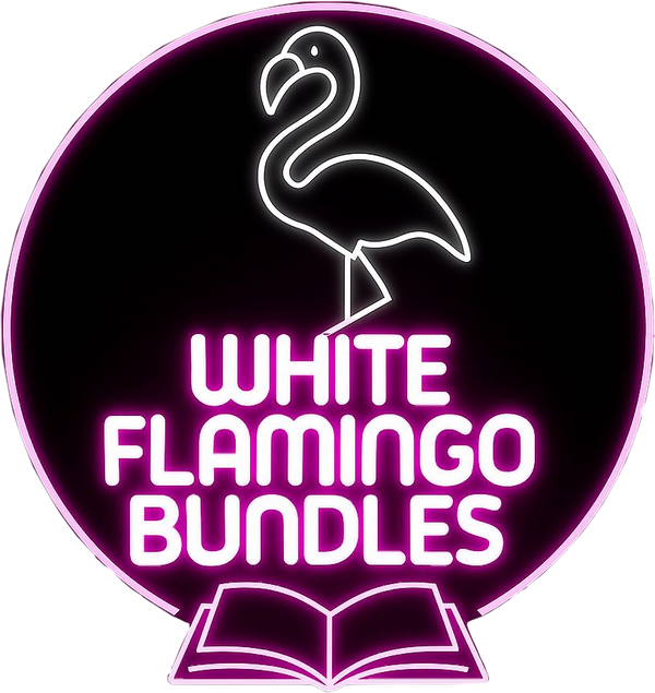 White Flamingo Bundles