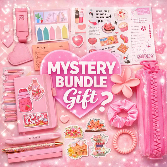 Mystery Bundle | Personalized Surprise Gift