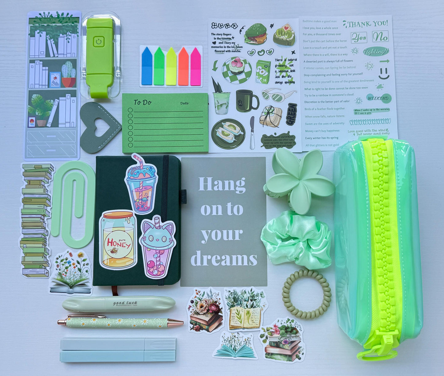Mystery Bundle | Personalized Surprise Gift